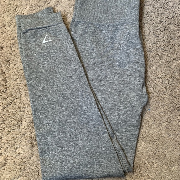 Brand new Gymshark Adapt Marl legging - Picture 5 of 8